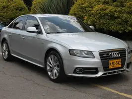 2010  Audi A4 - Image 5