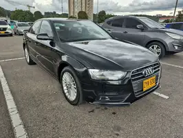 2014  Audi A4 - Image 2