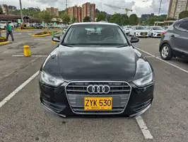 2014  Audi A4 - Image 3