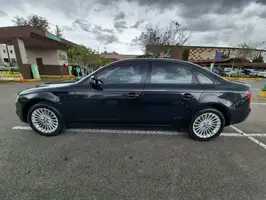 2014  Audi A4 - Image 5