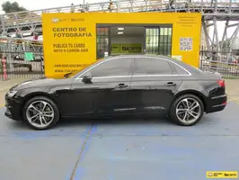 2019  Audi A4 - Image 4