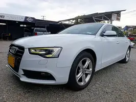 2015  Audi A5 - Image 1