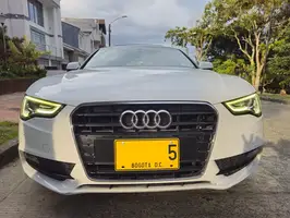 2015  Audi A5 - Image 2