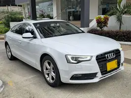 2015  Audi A5 - Image 3