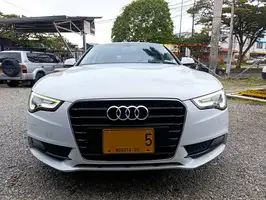 2015  Audi A5 - Image 4