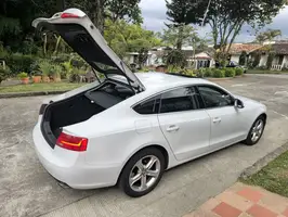 2015  Audi A5 - Image 5