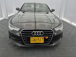 2015  Audi A6 - Image 3