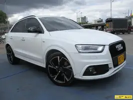 2015  Audi Q3 - Image 3