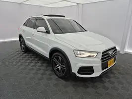 2017  Audi Q3 - Image 1