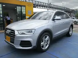 2017  Audi Q3 - Image 1