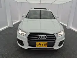2017  Audi Q3 - Image 4