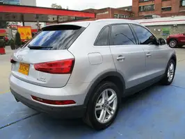 2017  Audi Q3 - Image 5