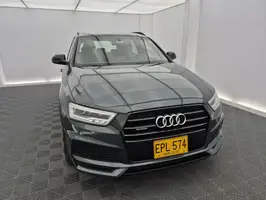 2018  Audi Q3 - Image 2