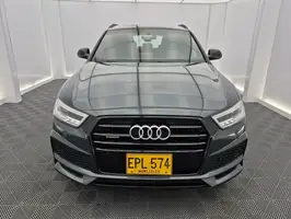 2018  Audi Q3 - Image 3