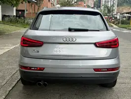 2018  Audi Q3 - Image 5