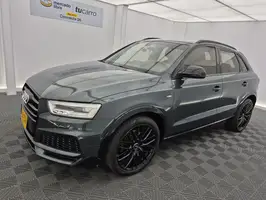 2018  Audi Q3 - Image 5