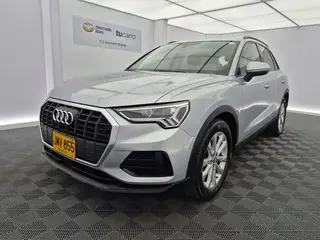 2020 Audi Q3