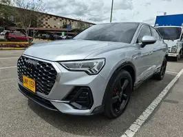 2021  Audi Q3 - Image 2