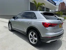 2021  Audi Q3 - Image 4