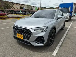 2021  Audi Q3 - Image 4