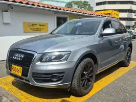 2011  Audi Q5 - Image 3