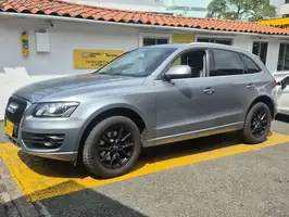 2011  Audi Q5 - Image 4