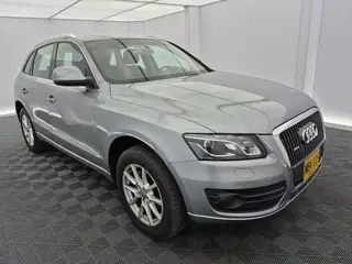 2012 Audi Q5