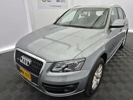 2012  Audi Q5 - Image 2