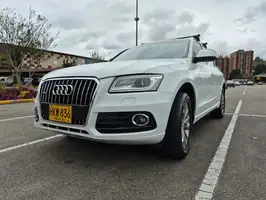 2014  Audi Q5 - Image 1
