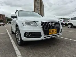 2014  Audi Q5 - Image 2