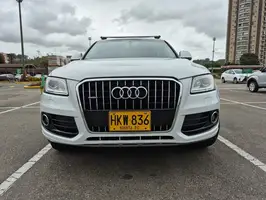 2014  Audi Q5 - Image 3