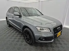 2015  Audi Q5 - Image 1