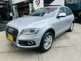 2015  Audi Q5 - Image 2