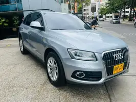 2015  Audi Q5 - Image 4