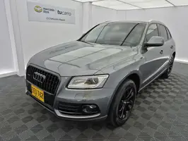2015  Audi Q5 - Image 5