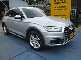 2018  Audi Q5 - Image 3