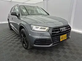 2019  Audi Q5 - Image 1
