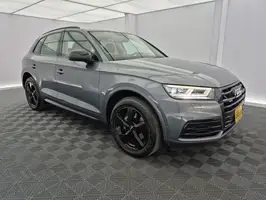 2019  Audi Q5 - Image 2