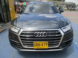 2019  Audi Q5 - Image 2