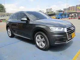 2019  Audi Q5 - Image 3