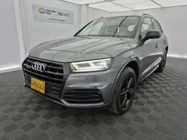 2019  Audi Q5 - Image 5