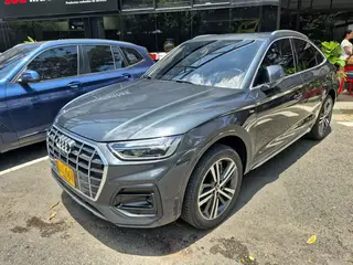 2022 Audi Q5