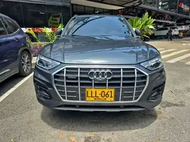 2022  Audi Q5 - Image 3