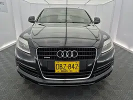 2009  Audi Q7 - Image 3