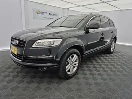 2009  Audi Q7 - Image 5