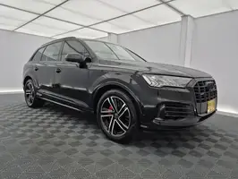 2022  Audi Q7 - Image 1