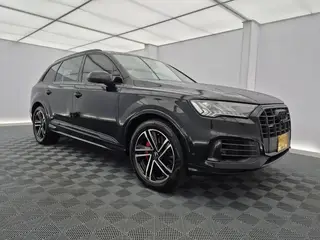 2022 Audi Q7
