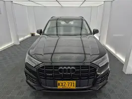2022  Audi Q7 - Image 3