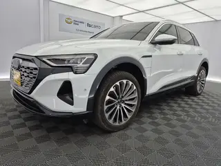 2024 Audi Q8