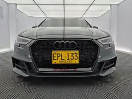 2018  Audi S3 - Image 3